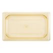 Picture of Cambro High Heat 1/4 Gastronorm Food Tray Lid