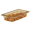 Picture of Cambro High Heat 1/3 Gastronorm Food Tray Lid