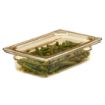 Picture of Cambro High Heat 1/4 Gastronorm Food Tray Lid