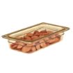 Picture of Cambro High Heat 1/3 Gastronorm Food Tray Lid