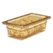 Picture of Cambro High Heat 1/3 Gastronorm Food Tray Lid