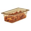 Picture of Cambro High Heat 1/3 Gastronorm Food Tray Lid
