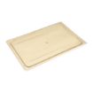 Picture of Cambro High Heat 1/1 Gastronorm Food Tray Lid