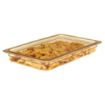 Picture of Cambro High Heat 1/1 Gastronorm Food Tray Lid