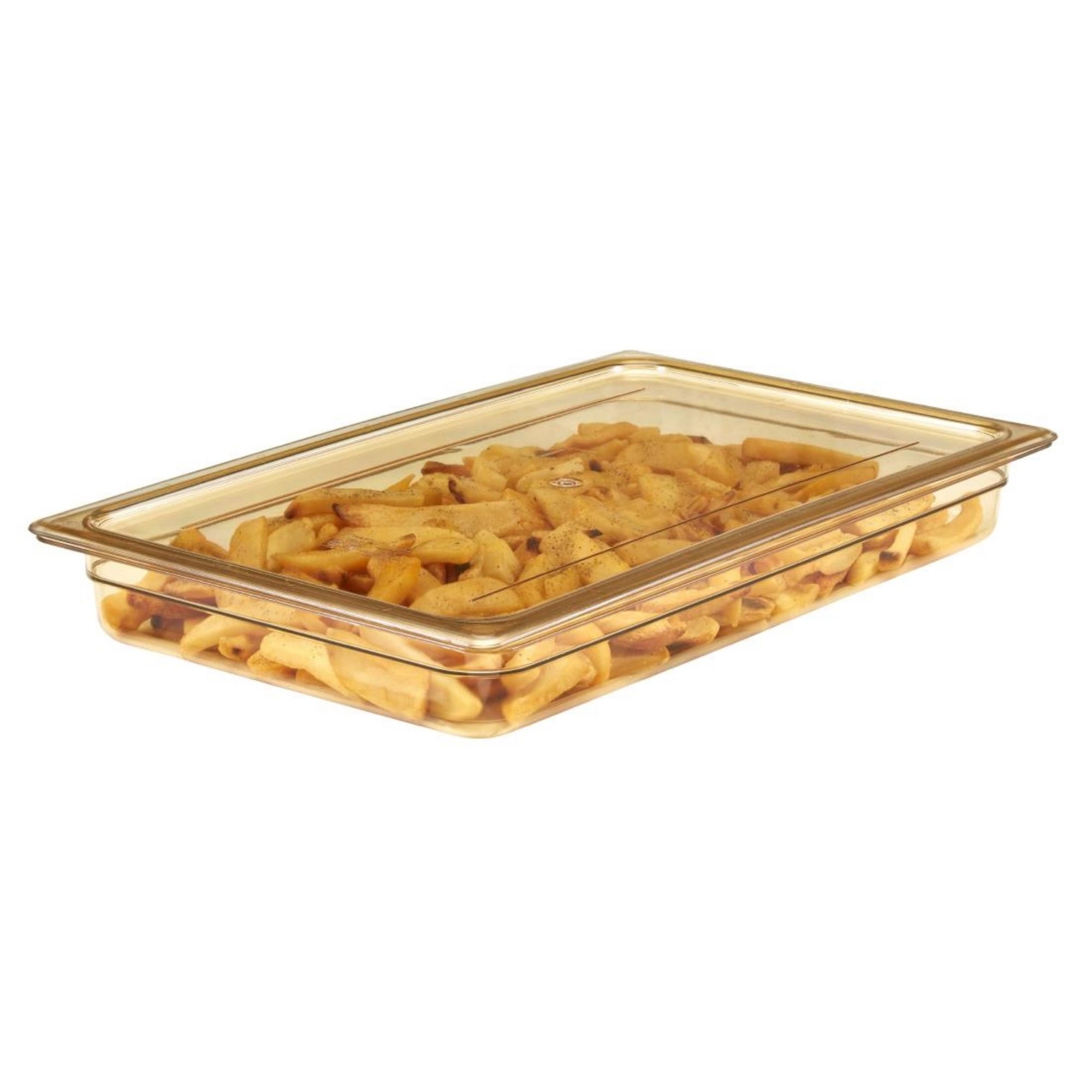 Picture of Cambro High Heat 1/1 Gastronorm Food Tray Lid