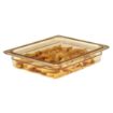 Picture of Cambro High Heat 1/2 Gastronorm Food Tray Lid