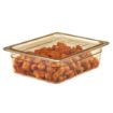Picture of Cambro High Heat 1/2 Gastronorm Food Tray Lid