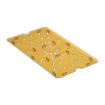 Picture of Cambro High Heat 1/1 Gastronorm Food Tray Drain Shelf