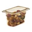 Picture of Cambro High Heat 1/9 Gastronorm Food Tray 100mm