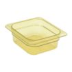 Picture of Cambro High Heat 1/6 Gastronorm Food Tray 65mm
