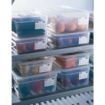 Picture of Cambro Polypropylene 1/1 Gastronorm Food Tray 100mm