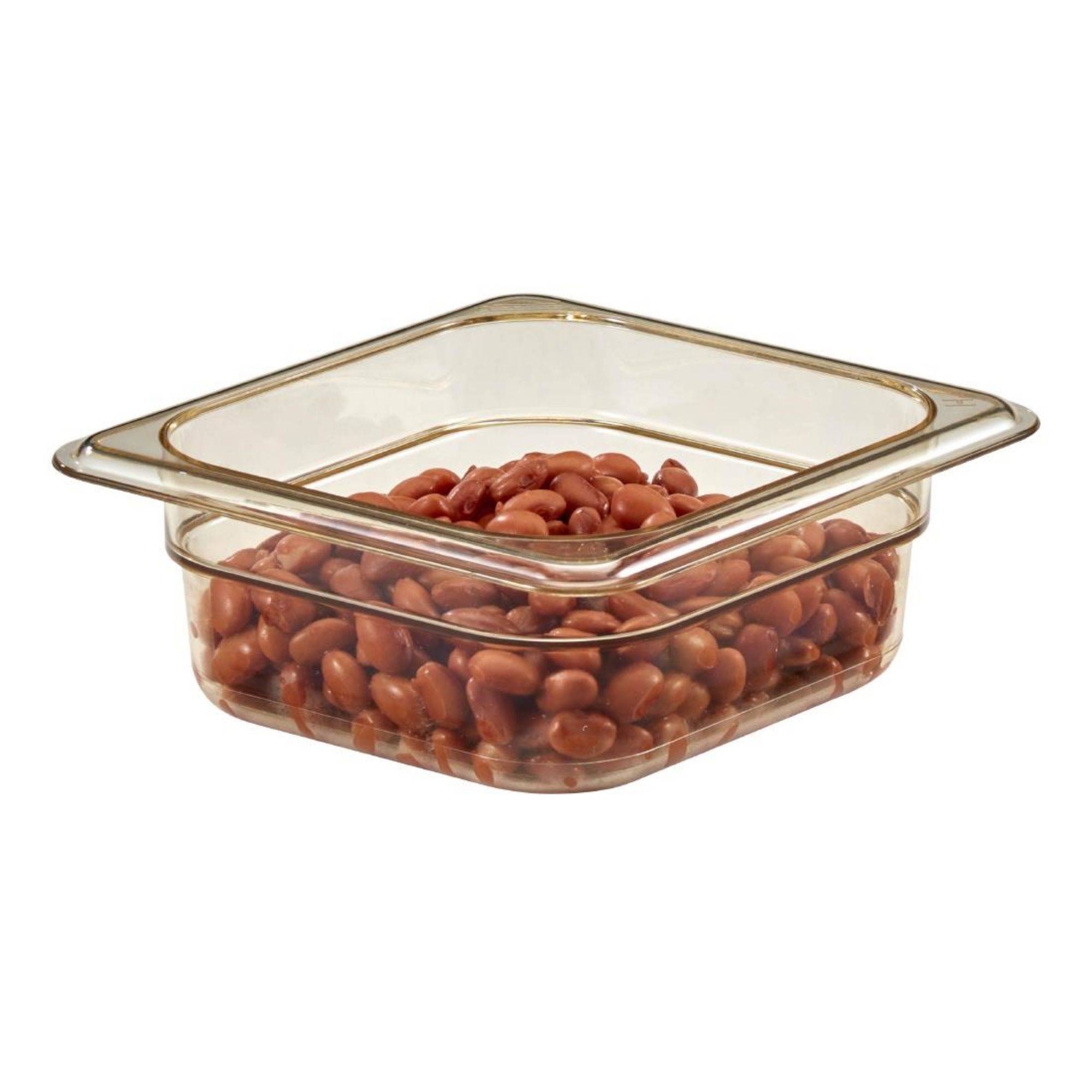 Picture of Cambro High Heat 1/6 Gastronorm Food Tray 65mm