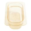 Picture of Cambro High Heat 1/9 Gastronorm Food Tray 65mm