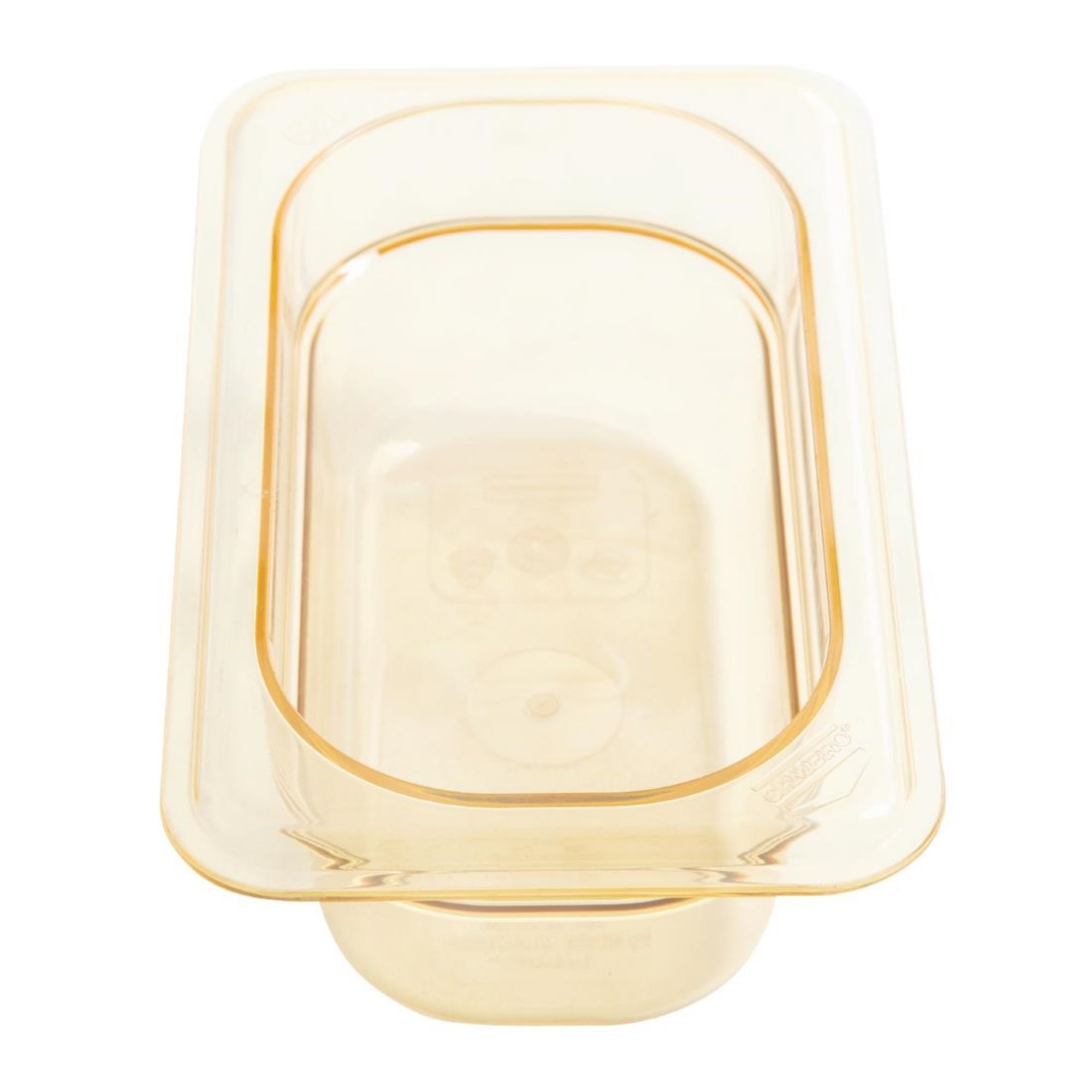 Picture of Cambro High Heat 1/9 Gastronorm Food Tray 65mm