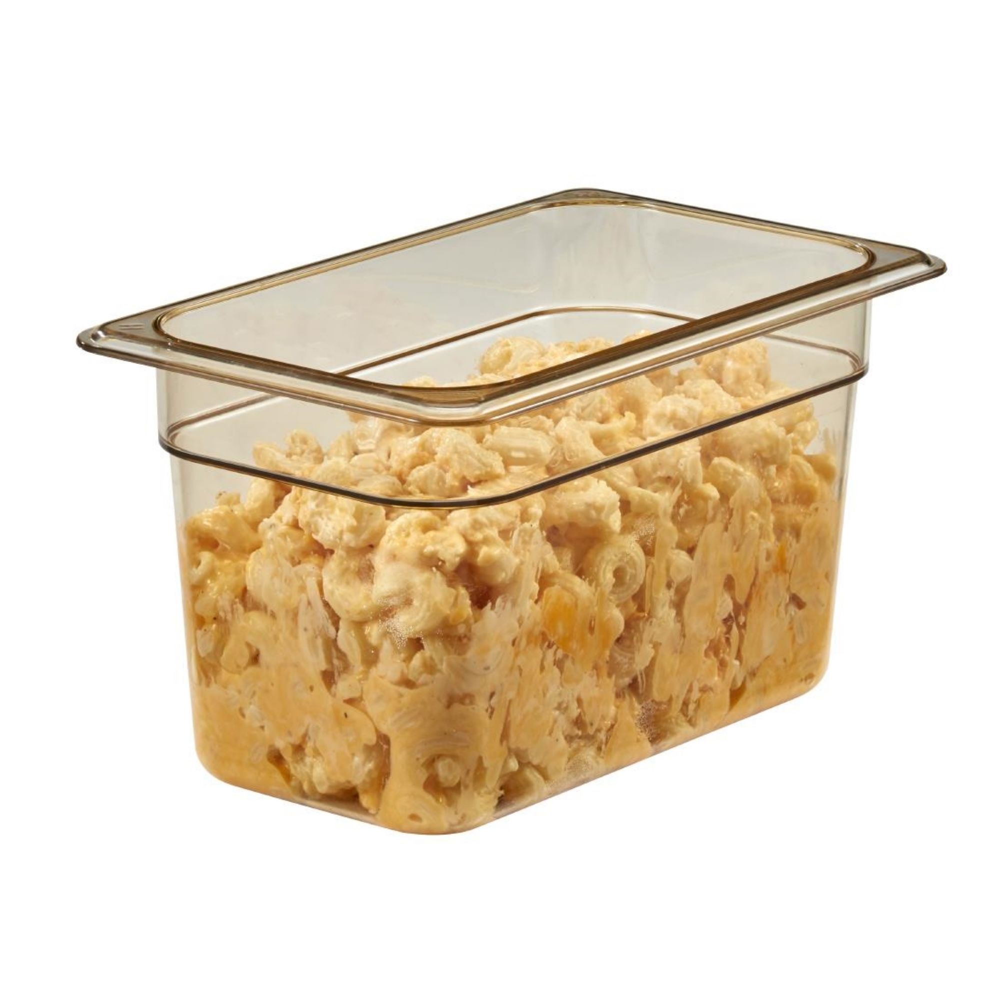 Picture of Cambro High Heat 1/4 Gastronorm Food Tray 150mm