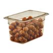 Picture of Cambro High Heat 1/4 Gastronorm Food Tray 150mm