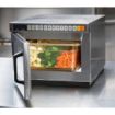 Picture of Cambro High Heat 1/2 Gastronorm Food Tray 150mm