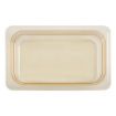 Picture of Cambro High Heat 1/4 Gastronorm Food Tray 65mm