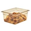 Picture of Cambro High Heat 1/2 Gastronorm Food Tray 150mm