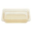 Picture of Cambro High Heat 1/4 Gastronorm Food Tray 65mm