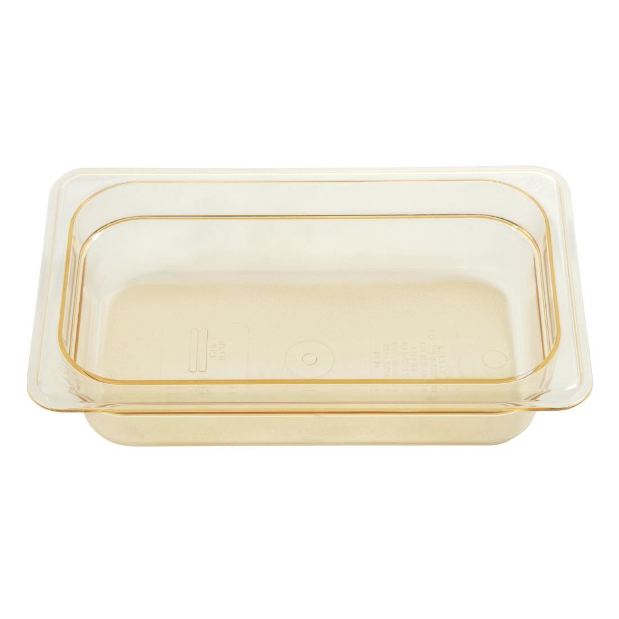 Picture of Cambro High Heat 1/4 Gastronorm Food Tray 65mm