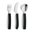 Picture of Amefa Adapted Straight Spoons (12 Pack)
