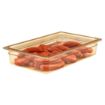 Picture of Cambro High Heat 1/1 Gastronorm Lid with handle