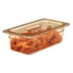 Picture of Cambro High Heat 1/3 Gastronorm Lid with handle