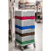 Picture of Cambro Camrack Full Rack Cover