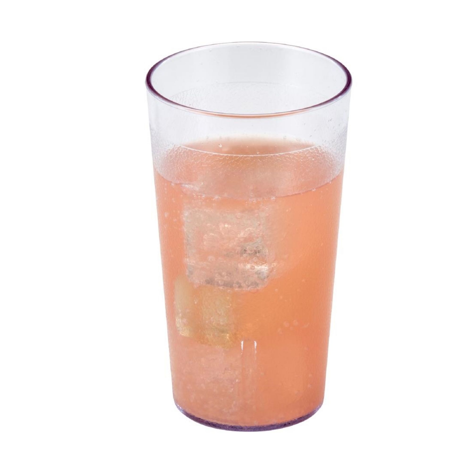Picture of Cambro Tumblers Clear 373ml (72 Pack)