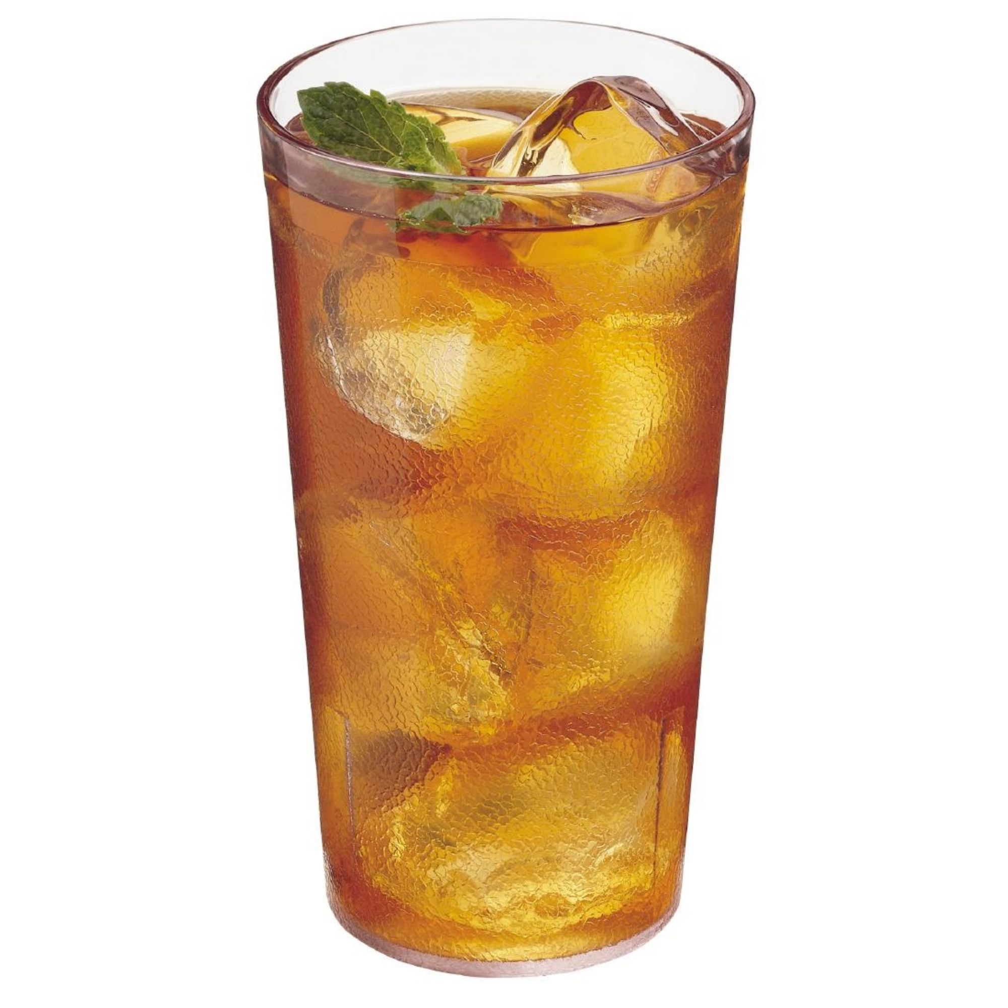 Picture of Cambro Tumblers Clear 373ml (72 Pack)