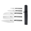 Picture of Vogue Tsuki 6-Piece Knife Set with Wallet Series
