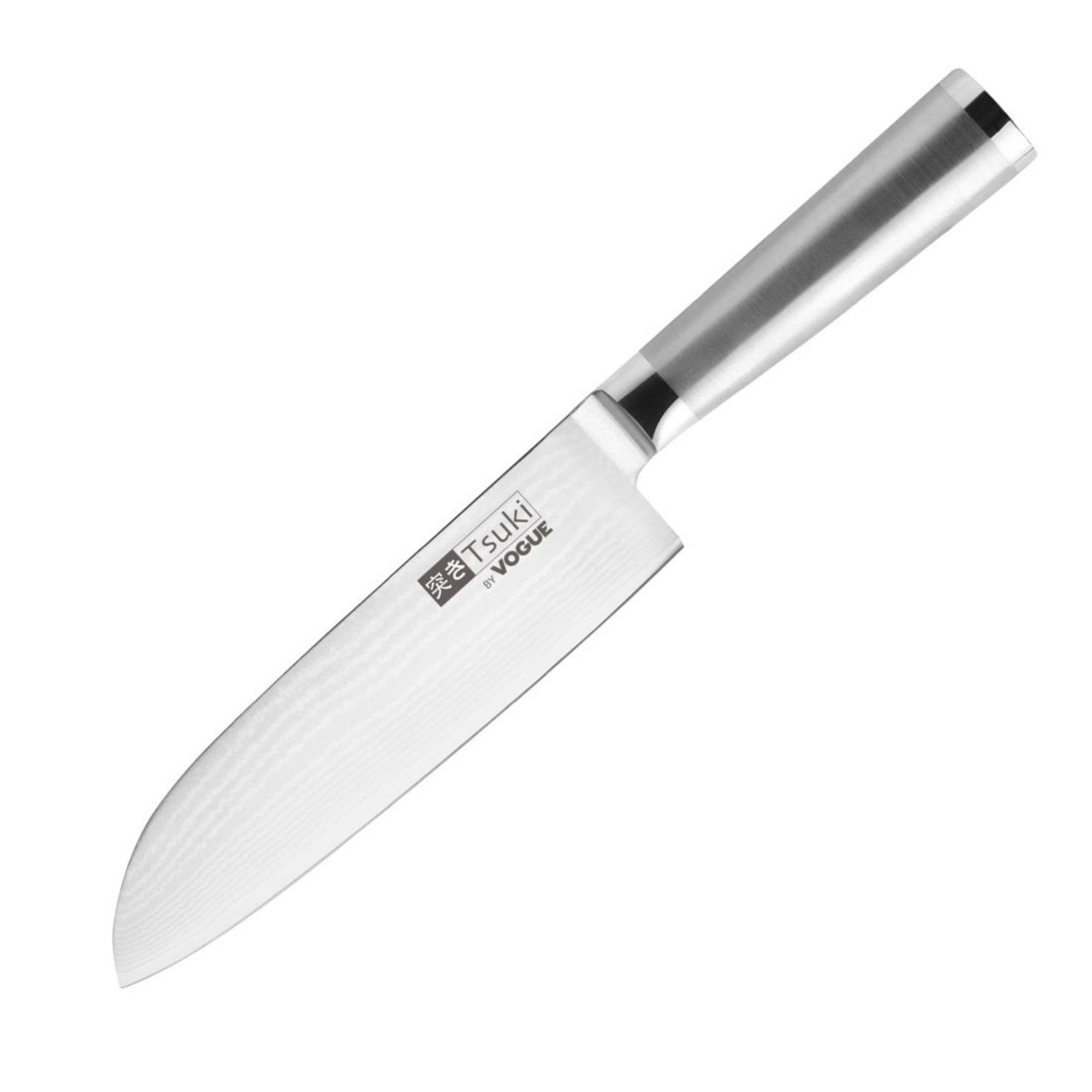 Picture of Vogue Tsuki 6-Piece Knife Set with Wallet Series