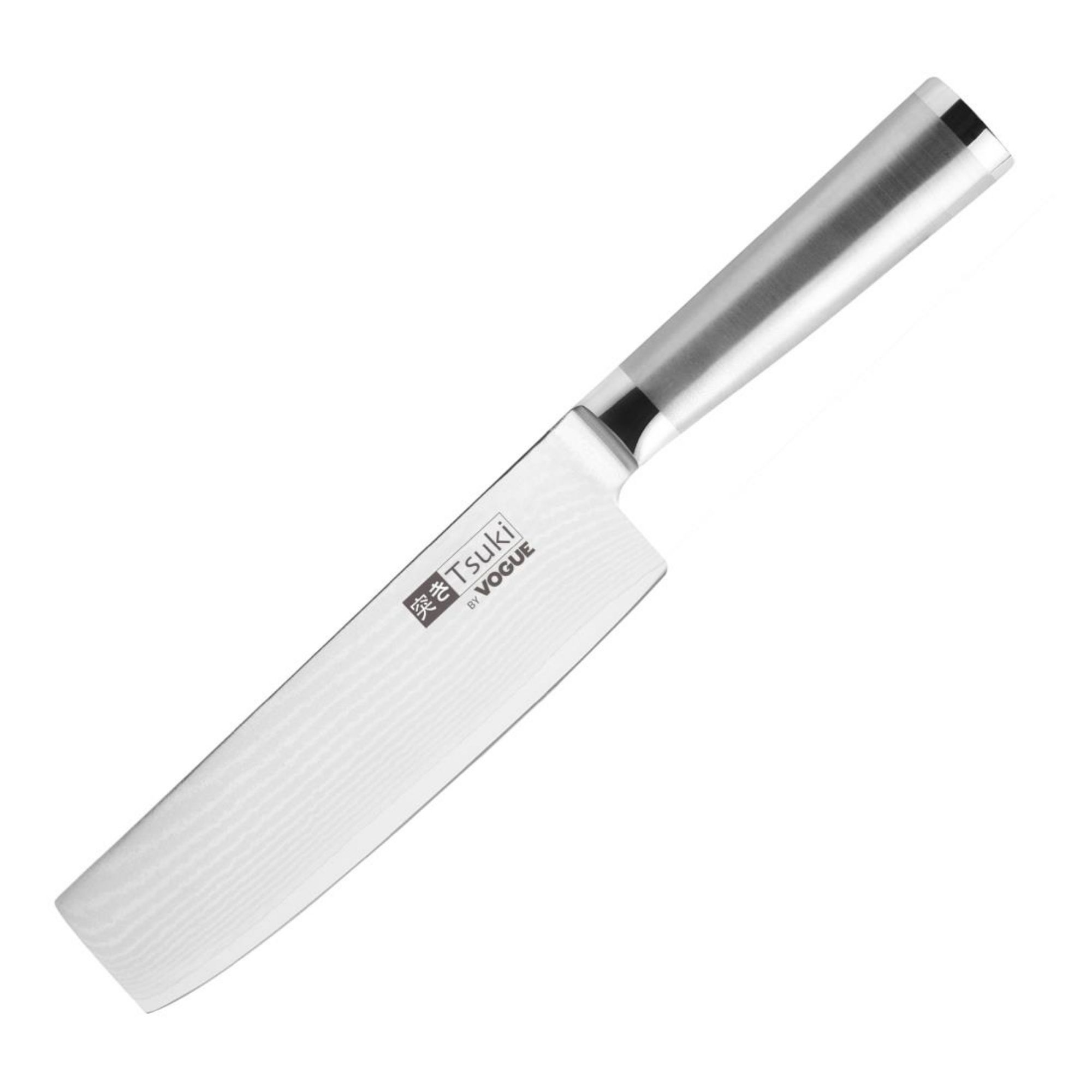Picture of Vogue Tsuki 6-Piece Knife Set with Wallet Series