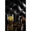 Picture of Utopia Tonga LED Cordless Table Lamp Black 260mm (6 Pack)