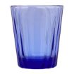 Picture of La Rochere Onde Tumblers Cobalt Blue 280ml (6 Pack)