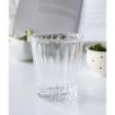 Picture of La Rochere Onde Tumblers 280ml (6 Pack)