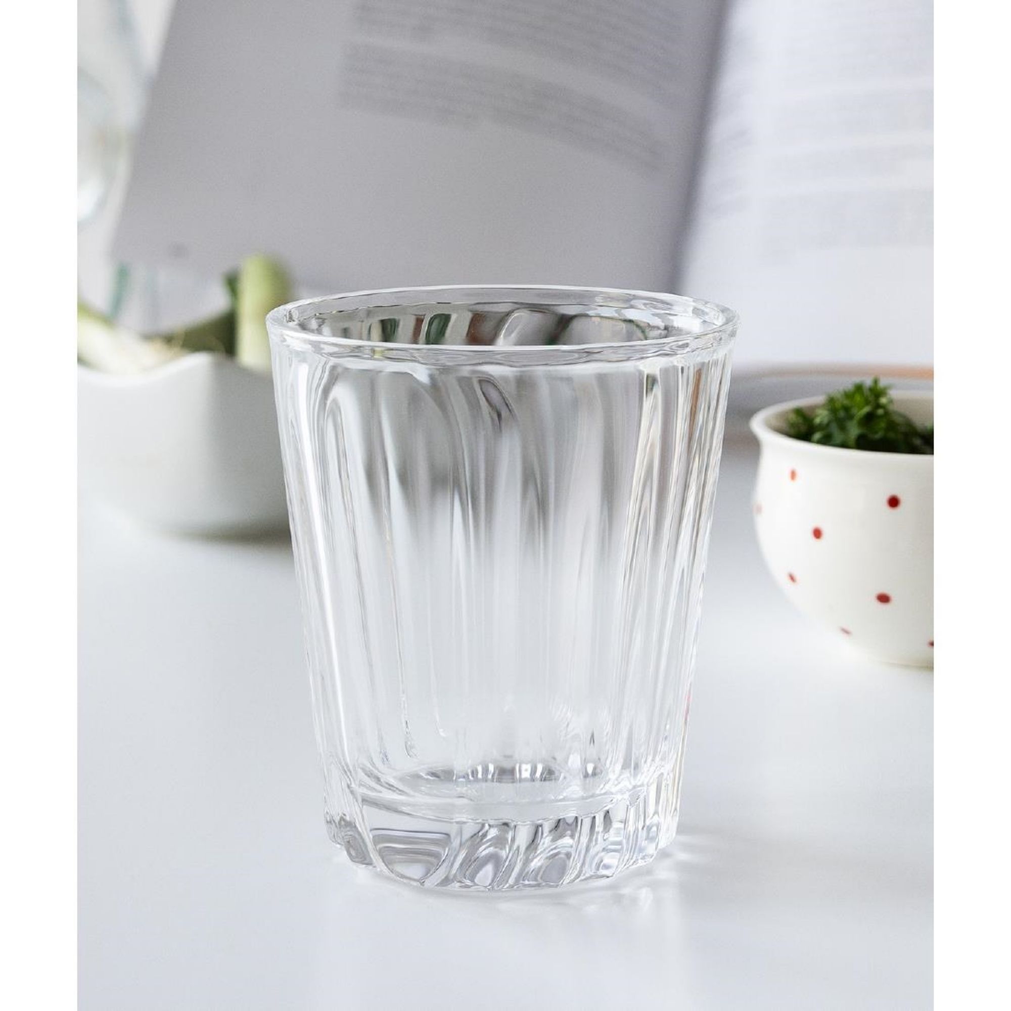 Picture of La Rochere Onde Tumblers 280ml (6 Pack)