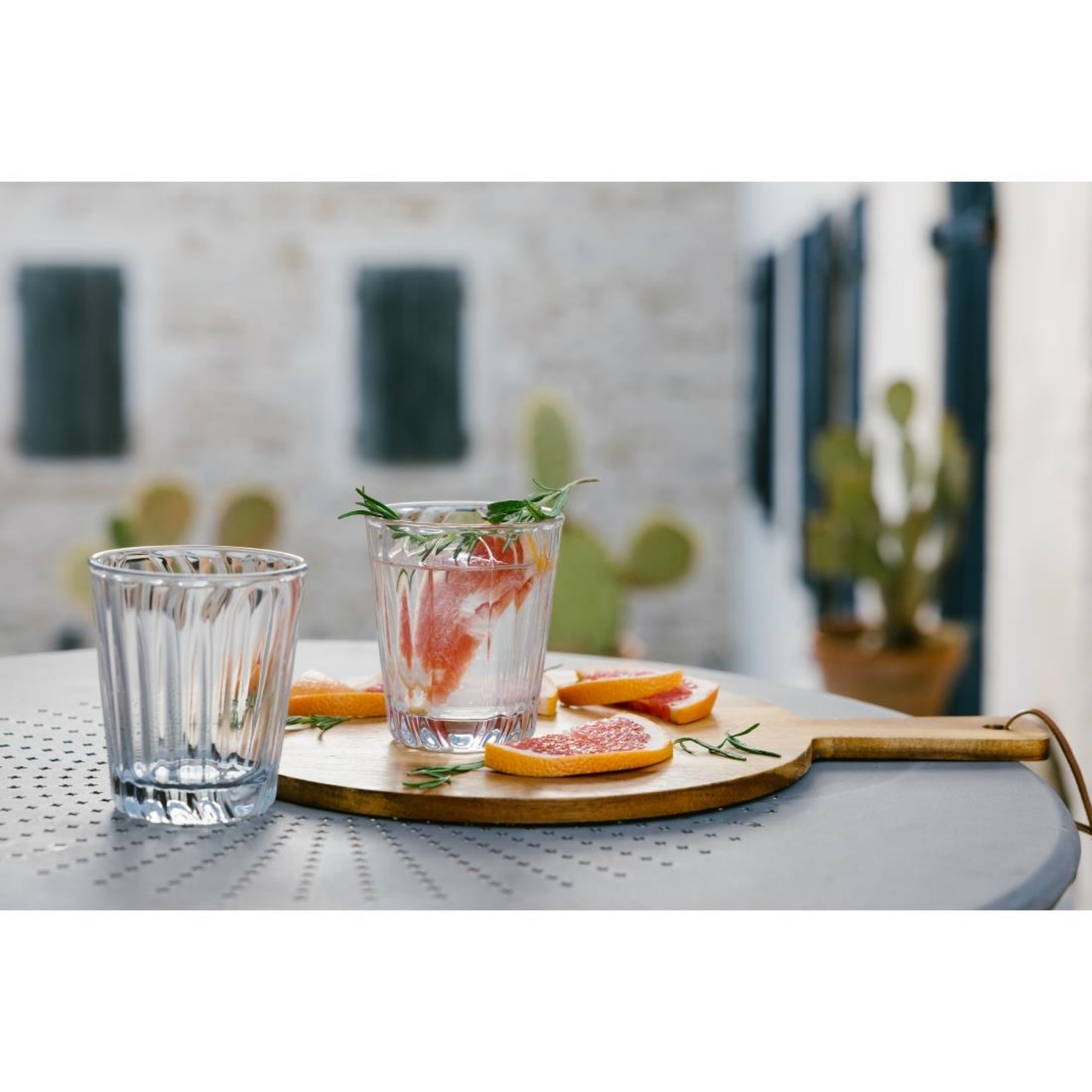 Picture of La Rochere Onde Tumblers 280ml (6 Pack)
