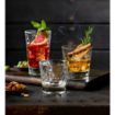 Picture of Vidivi Lyra Old Fashioned Tumblers 270ml (24 Pack)