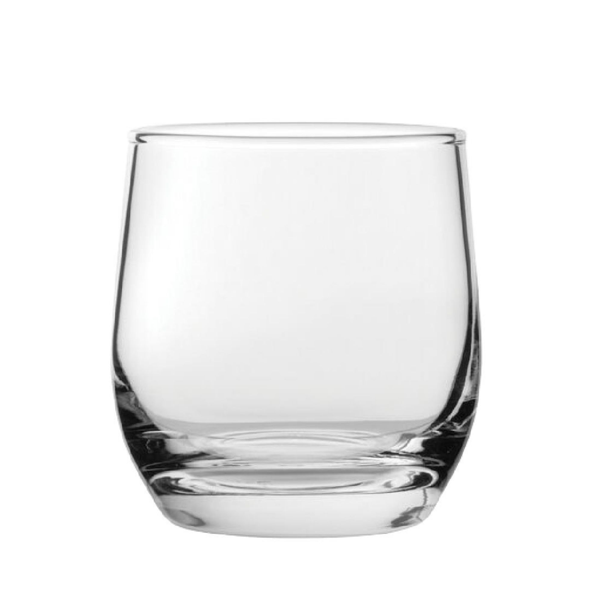 Picture of Pasabahce Bolero Water Tumblers 230ml (24 Pack)