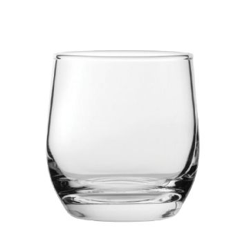 Picture of Pasabahce Bolero Water Tumblers 230ml (24 Pack)
