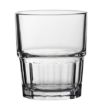 Picture of Pasabahce Next Stacking Hiball Tumblers 200ml (24 Pack)