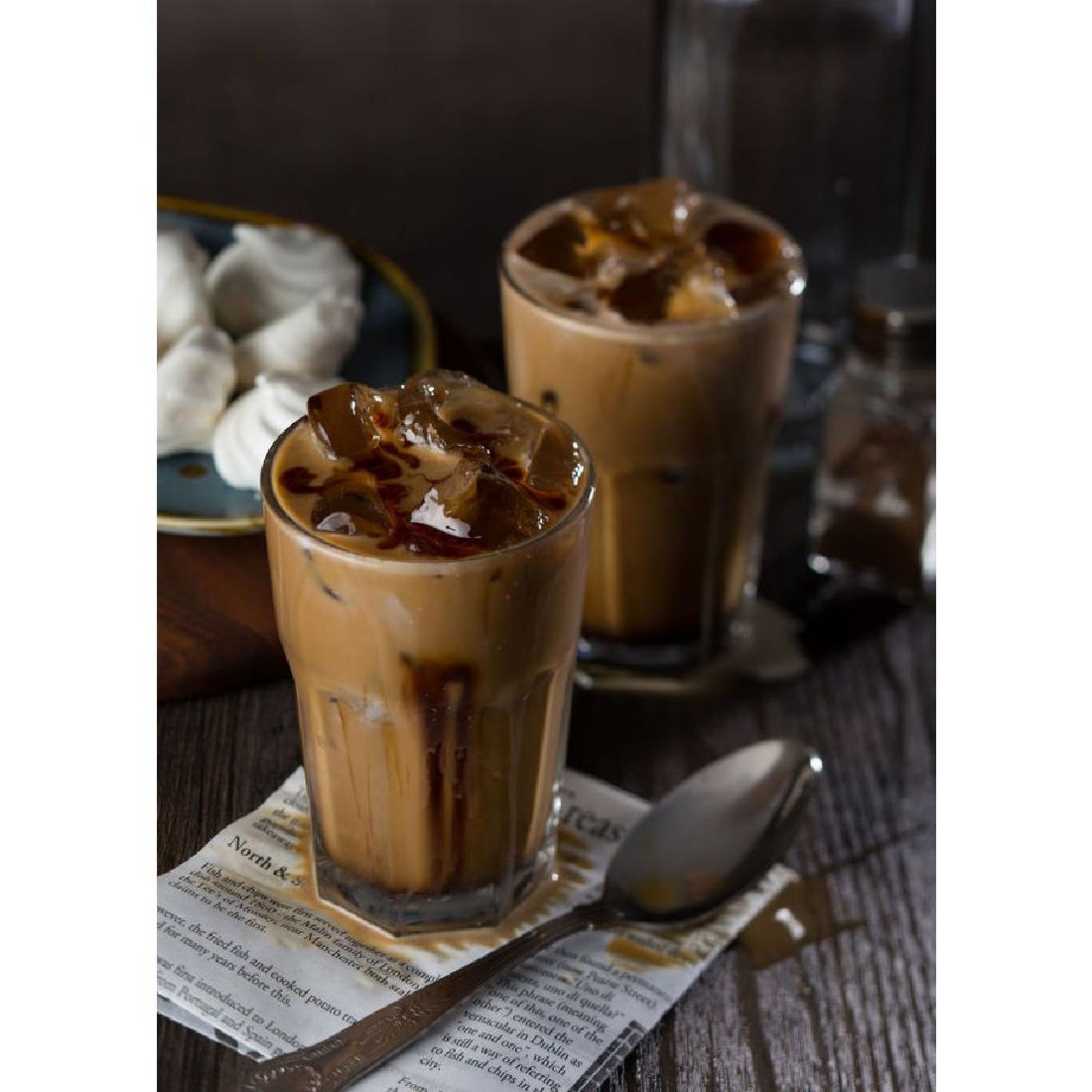 Picture of Pasabahce Casablanca Cooler Tumblers 280ml (24 Pack)