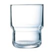 Picture of Arcoroc Log Stacking Tumblers 160ml (48 Pack)