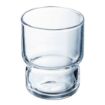 Picture of Arcoroc Log Stacking Tumblers 160ml (48 Pack)