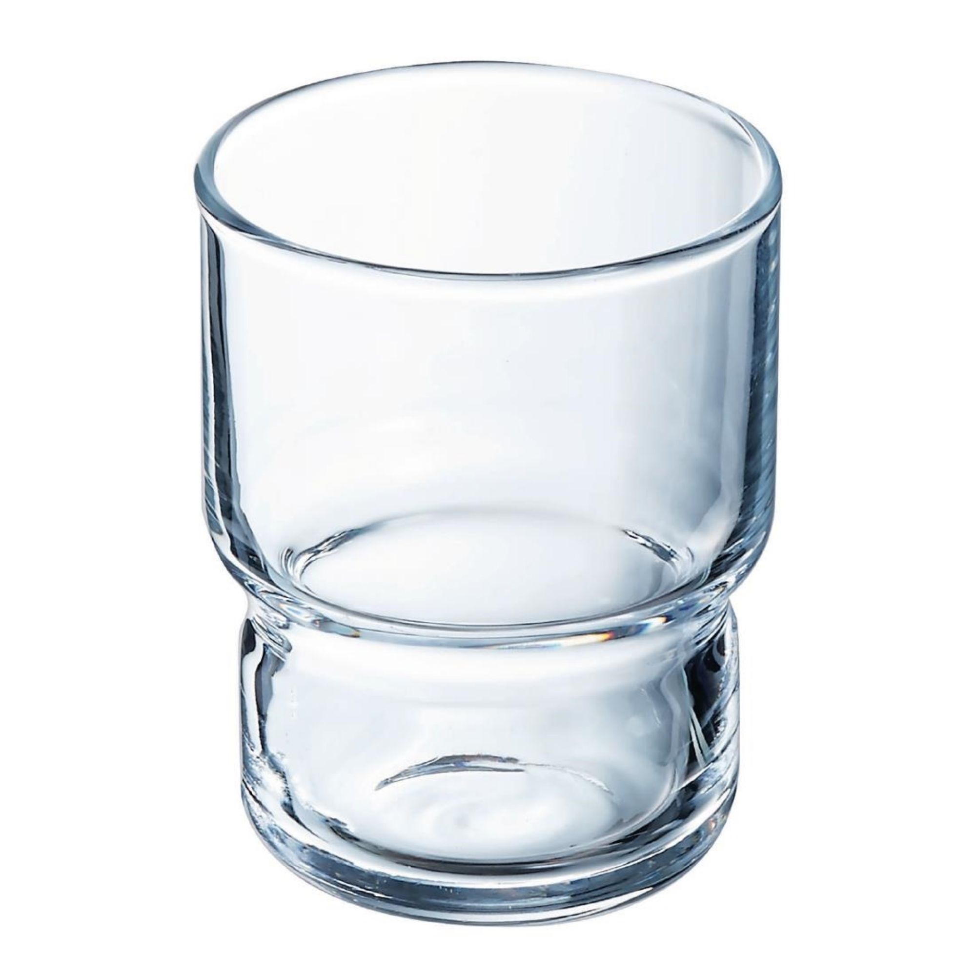 Picture of Arcoroc Log Stacking Tumblers 160ml (48 Pack)