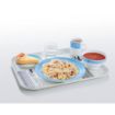 Picture of Arcoroc Brush Mugs Blue 250ml (36 Pack)