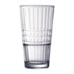 Picture of Arcoroc Stack Up Cross Tumblers 350ml (24 Pack)