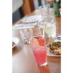 Picture of Arcoroc Stack Up Cross Tumblers 350ml (24 Pack)